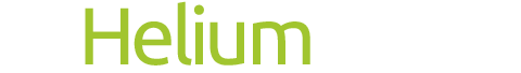 Helium Studio Logo