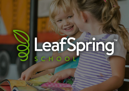 LeafSpring School