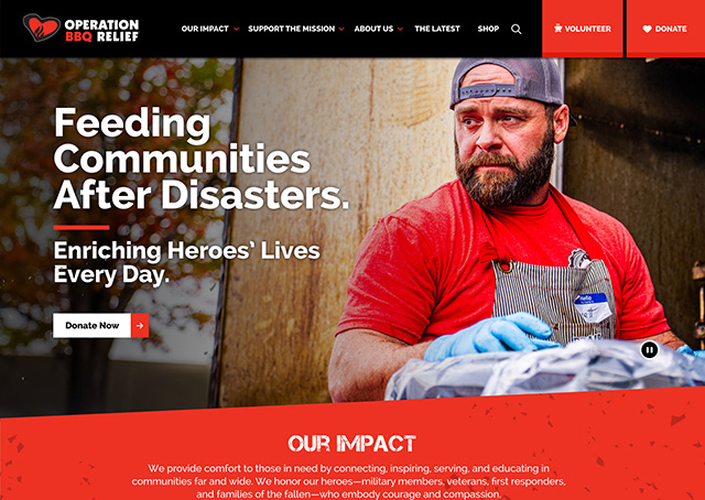 Operation BBQ Relief