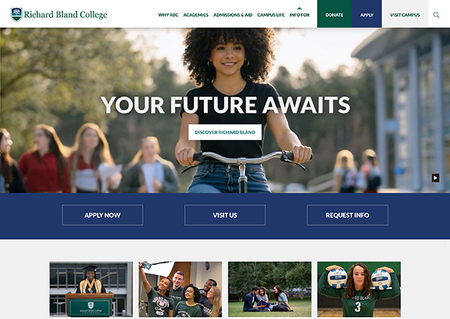 Richard Bland College