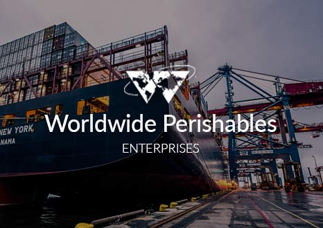 Worldwide Perishables